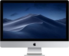 2017 Apple iMac A1419 27