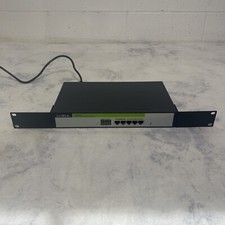 Luxul XBR-2300 Commercial Grade Dual - WAN Router picture