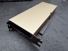 NVIDIA A40 48GB GDDR6 PCIe 4.0 Passive GPU DCGM Certified 0 ECC Errors Tested picture
