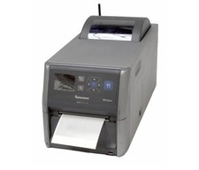 Intermec PD43 Industrial Thermal Label Printer picture