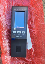 Zebra ZT411 Printer Display Front Control Panel Assembly for ZT400 Series picture