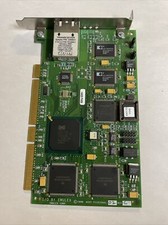Emulex I/O 64 Bit 2300031 PCI Fibre Channel Host Bus Adapter Card @MB35 picture