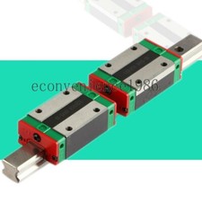 2 sets EGR15-900mm  Linear rail & 4 pcs EGH15CA Block Bearing Carriage picture