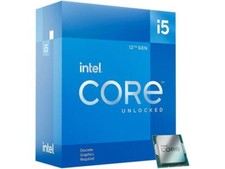 **NEW** Intel Core i5-12600KF Processor 10 Cores up to 4.9 GHz Unlocked LGA1700 picture