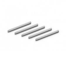 WACOM Hard Felt Pen Nibs 5 pcs ACK20003 | Rough, Paper-like Feel | Compatible wi picture