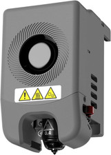 Adventurer 5M Series Assembled Extruder Kit picture