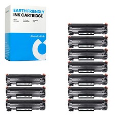 10-PK Replacement OSI 78A Cartridges for HP LaserJet Pro M1530 P1566 P1606dn picture