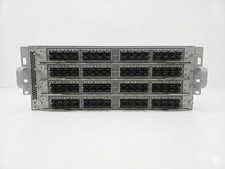 GPU Cluster Scale Out Network Switch RA-B6920-4S 128 100Gb QSFP28 Tomahawk3 ONIE picture