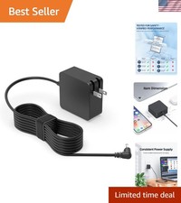 19V Power Adapter for Gateway Laptops - Compact, Safe, & Fast Charging Solution picture