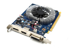 HP OEM NVIDIA GeForce GTX 750 Ti 2GB GDDR5 Desktop GPU (830499-001) Tested picture