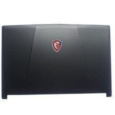 Laptop FOR MSI GL63 8SC/8RB/8RCS(MS-16P8)/GL63 8RC/8RD(MS-16P6) LCD Back Cover picture