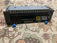 Lexmark 115V-LTR MX71x MX81x Return Program Fuser  40g4000001225510680 USED OEM picture