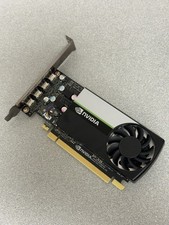 HP NVIDIA T1000 8GB Graphics Card - Opened: Never Used picture