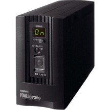 OMRON POWLI BN75T [UPS line interactive/750VA/680W/stationary type] picture
