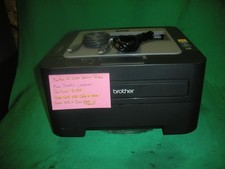 Brother HL-2240 Standard Printer Page Count 21,514 picture