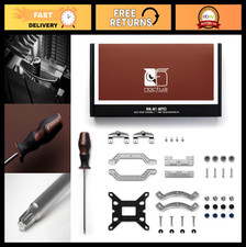 High-Performance Multi-Socket Mounting Kit for CPU Coolers - SecuFirm2+ Compatib picture