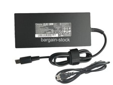 Original Chicony 280W AC Adapter Charger MSI Vector 16 HX A14VFG-246US Slim OEM picture