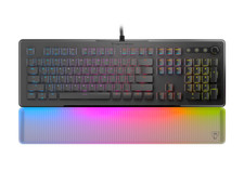 Turtle Beach Vulcan II Max Gaming Keyboard picture