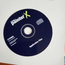 Corel Painter X Software Full Windows Versions Software picture