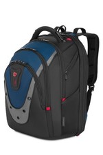 Wenger Ibex ScanSmart 17