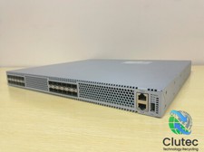 Arista Networks 7150S-24 24-Port Ethernet Switch DCS-7150S-24 w/ 2 x PSU picture