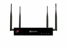 Check Point SG1590W WiFi Security switch + 1 year SNBT subscription Premium picture