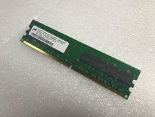 MICRON  Memory 1GB DDR2 SDRAM Grade A  MT16HTF12864AY-667B3-ND picture