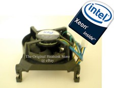 Xeon Fan for LGA771 Workstation for Intel 5000 Series CPU Heatsink - New picture