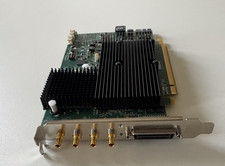 Matrox DigiSuite HD Capture Card - 4x BNC + VHDCI - PCIe Video Interface picture