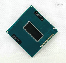 Intel Core i7 3840QM CPU Quad-Core 2.8-3.8GHz 8M SR0UT Socket G2 Processor picture