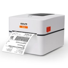 ProLine Thermal Shipping Label Printer 4x6 USB For USPS FedEx UPS eBay Etsy picture