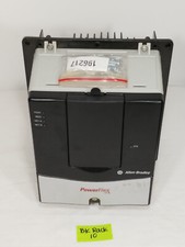Allen Bradley Powerflex 70 1PCS  20A D 5P0F 0 AYNANC0 AC Drive picture