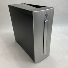 HP Envy 750-414 MT Intel Core i5-6400 2.7 GHz 8 GB RAM No HDD No OS picture