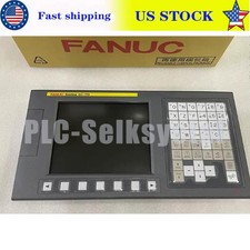 A02B-0319-B500 Fanuc OI-TD/MD Control System Brand New Fast Shipping FedEx DHL picture