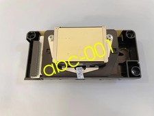 Original DX5 Water Based F187000 Printhead For Epson 4880 7880 9880 9450 Printer picture